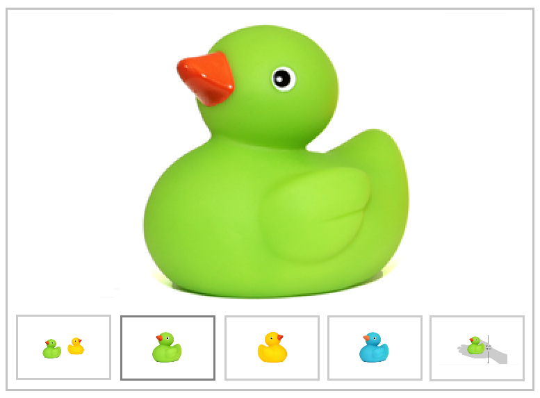 Xamarin iOS Rotator bottom posistion
