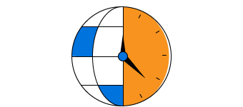 Time zone support in Xamarin.iOS Scheduler