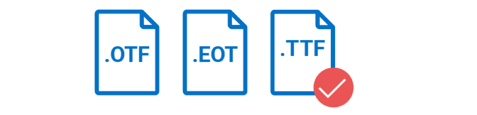 Xamarin iOS Segmented control icon fonts