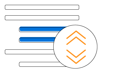 Xamarin.iOS TreeView | Highly Customizable | Syncfusion