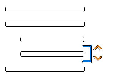 Define sizes for nodes in the Xamarin.iOS TreeView
