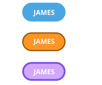 Xamarin.Forms Chips with Border Thickness