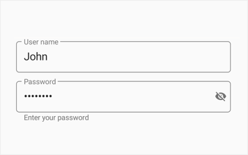 Password visibility toggling in Xamarin.Forms DataForm