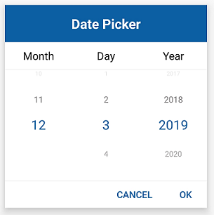 Xamarin.Forms Date Picker control with format_mm_d_yyyy.
