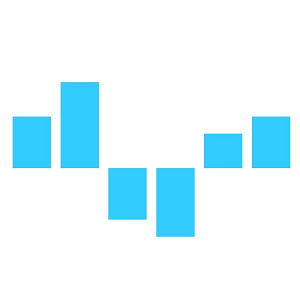 Xamarin.Forms column type sparkline