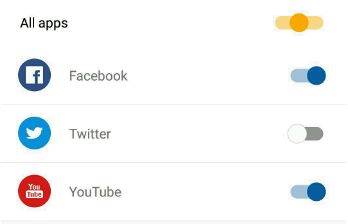 Xamarin.Forms Switch with indeterminate state.